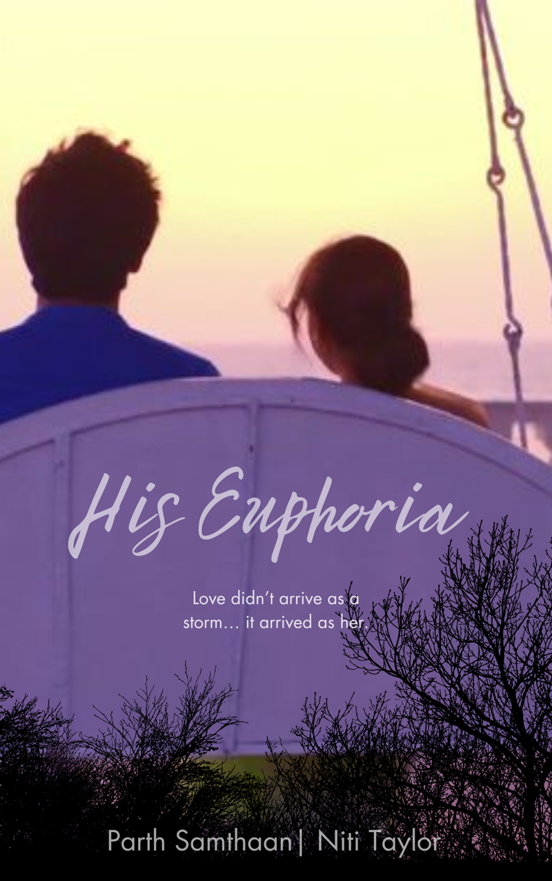 His Euphoria | 18+