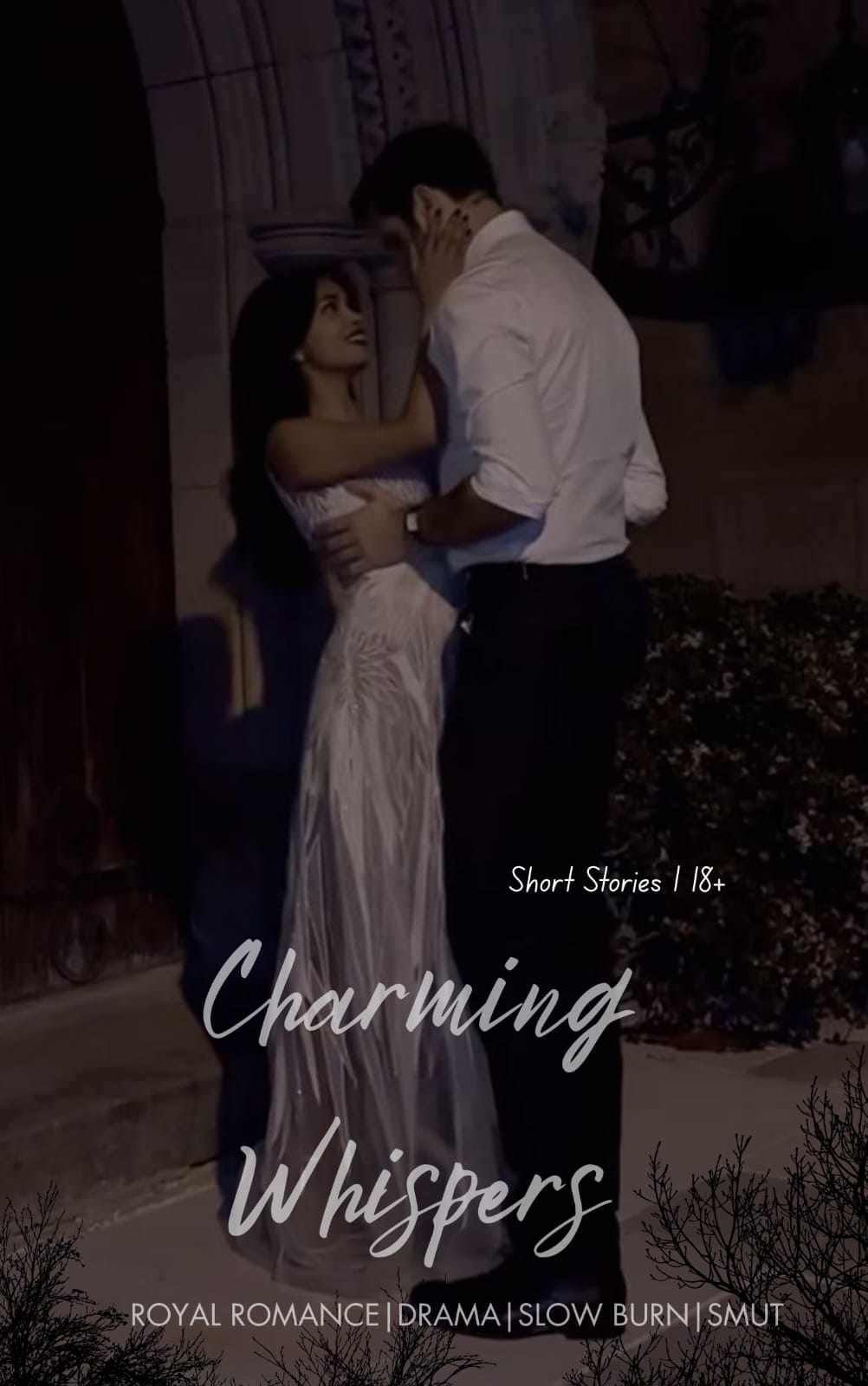 Charming Whispers | 18+