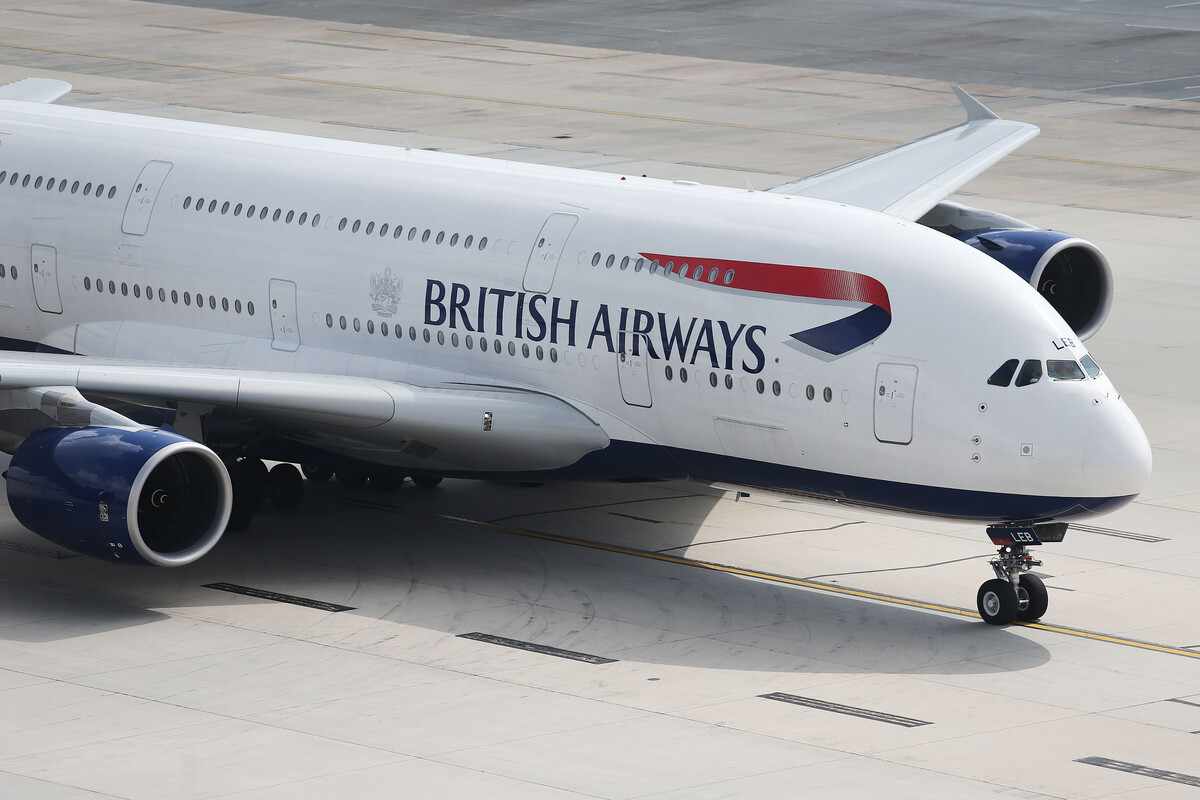 British Airways Chicago Office: Your Gateway to Global Travel in the United States