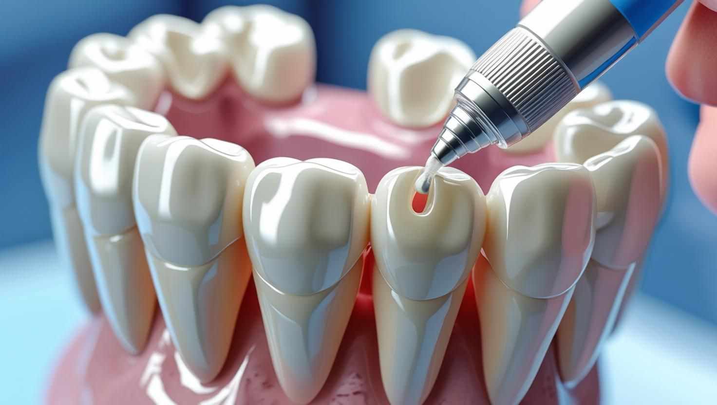 Everything Parents Should Know About Fissure Sealants in Macclesfield