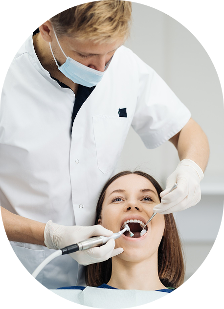 Top Benefits of Choosing Fissure Sealant Macclesfield for Long-Term Dental Health