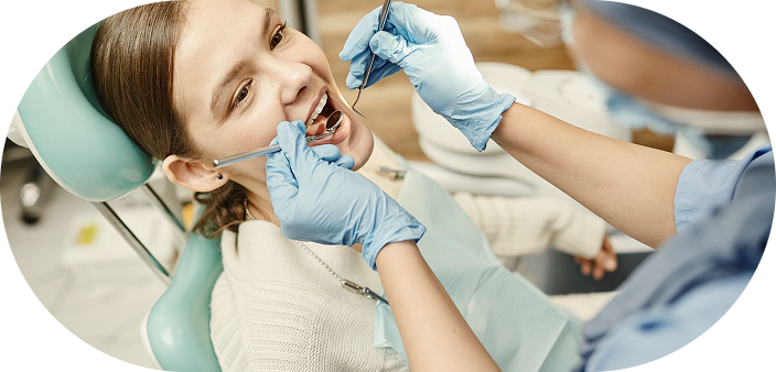 Why Is Regular Care with Dentists Cheshire Essential for Long-Term Oral Health?