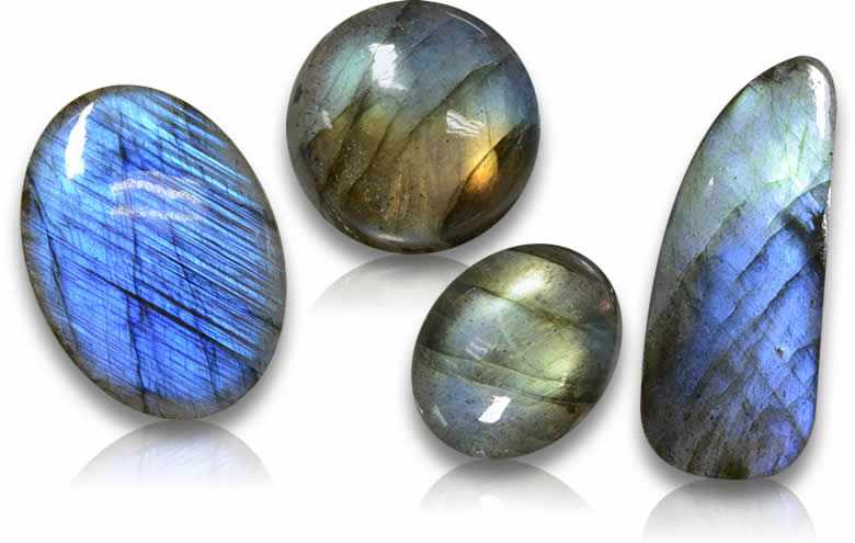 Where to Buy Natural Labradorite Stone Online Safely