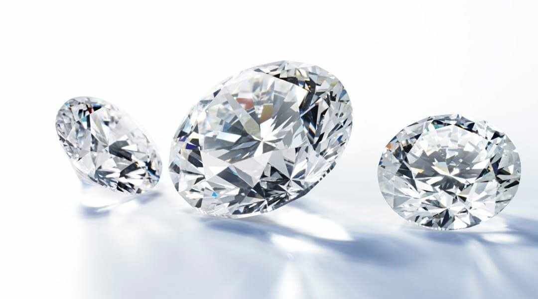 Where to Buy Certified Diamond Stones Online: Best Stores & Deals