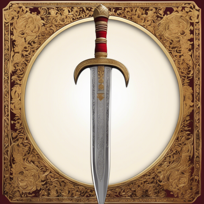 5 Things to Look for When Buying Antique-Style Rajput Swords