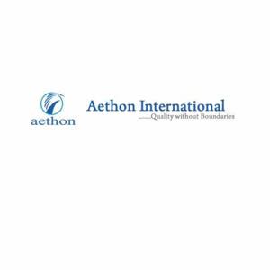 Aethon International Llp