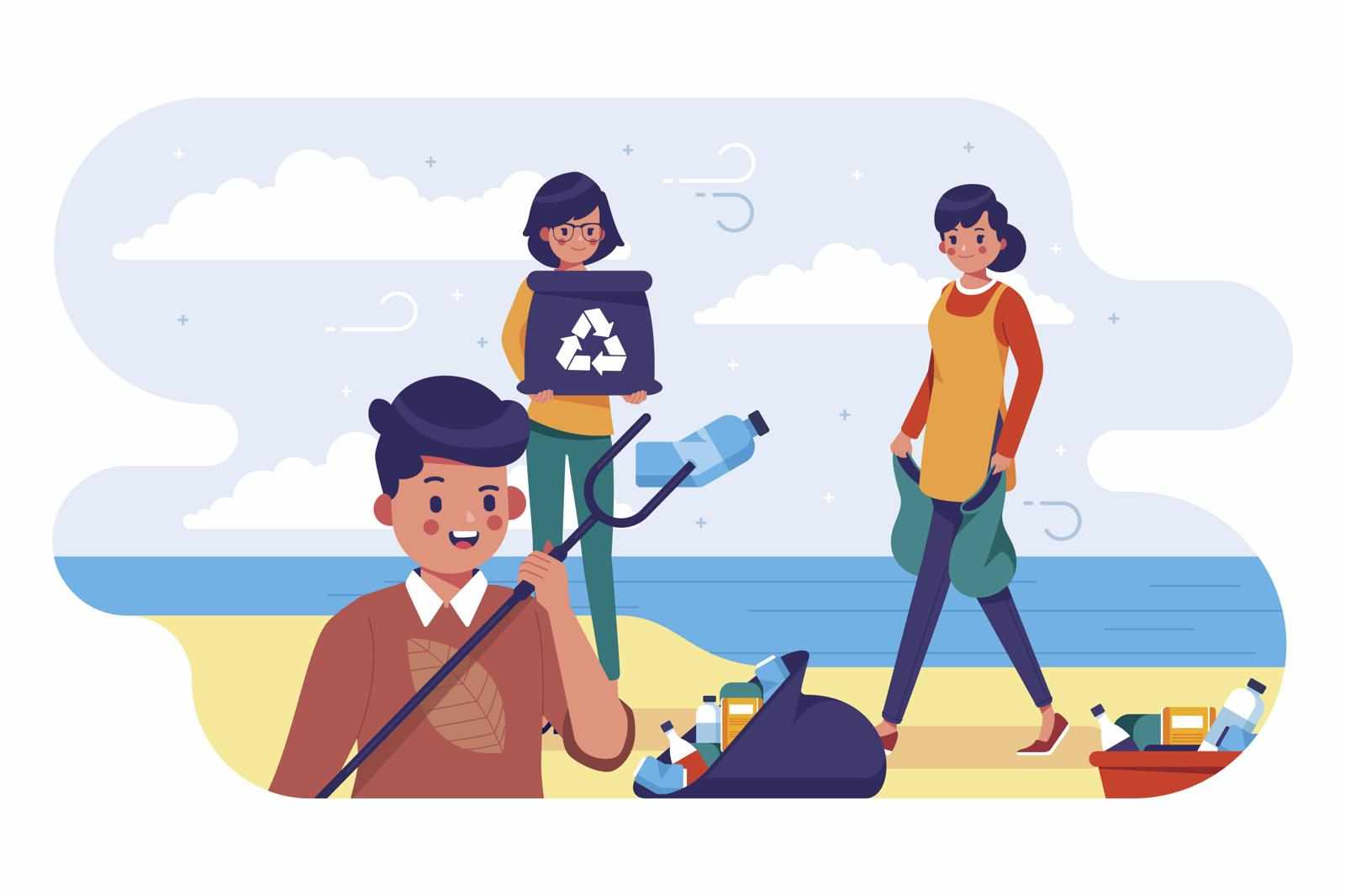 Waste Solutions in Brighton for Homes and Gardens