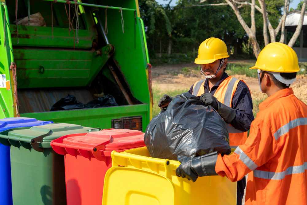 Need Waste Management in Brighton? Here’s What to Know