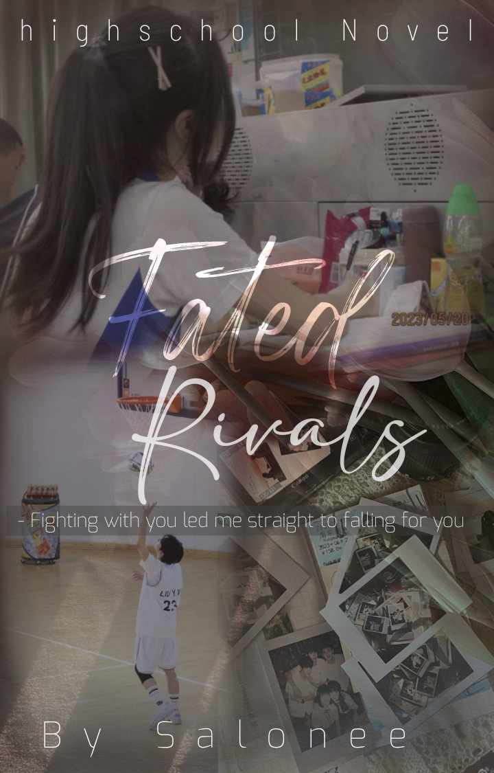Fated Rivals