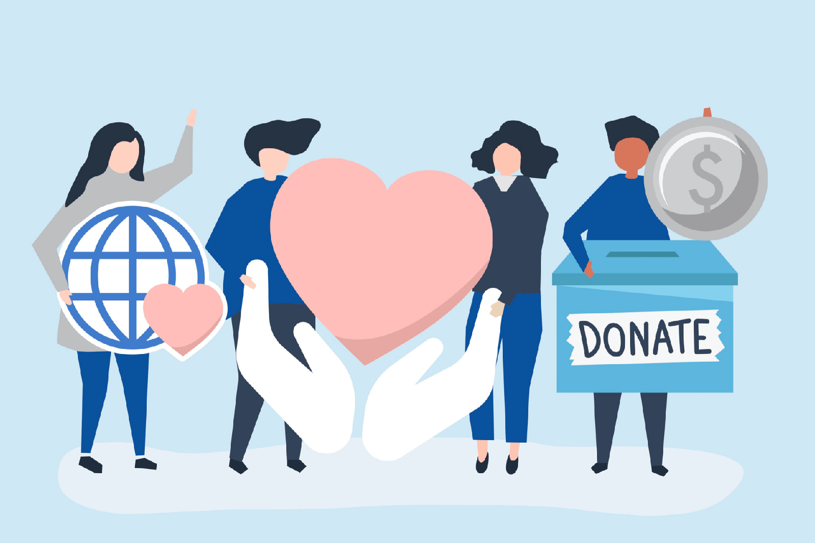 Looking to Give Back? Support an NGO for the Blind in Ahmedabad