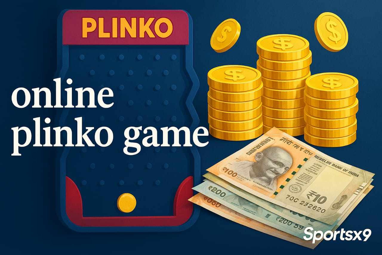 Plinko Game Online Real Money: A Fun Way to Play & Win from Home