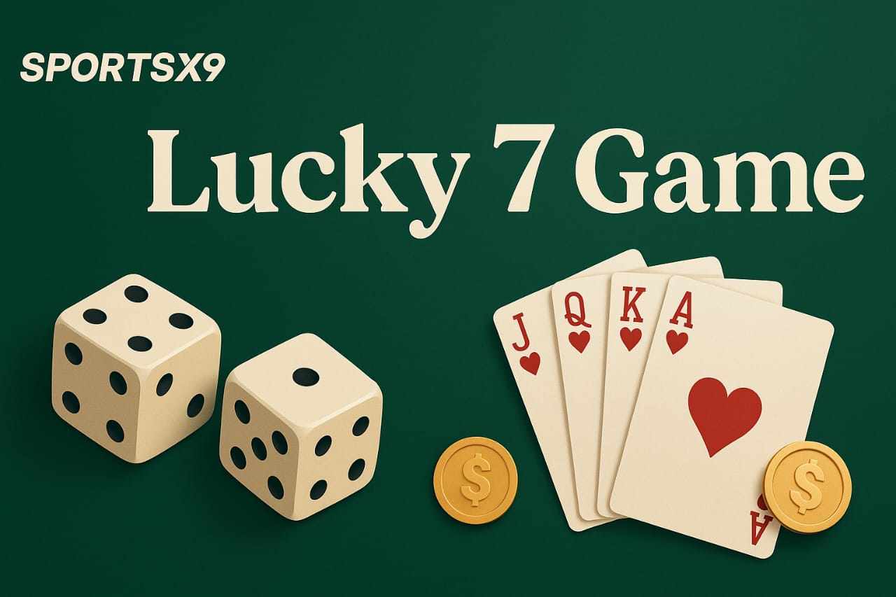 How to Win Lucky 7 Game: Easy Tricks That Actually Work
