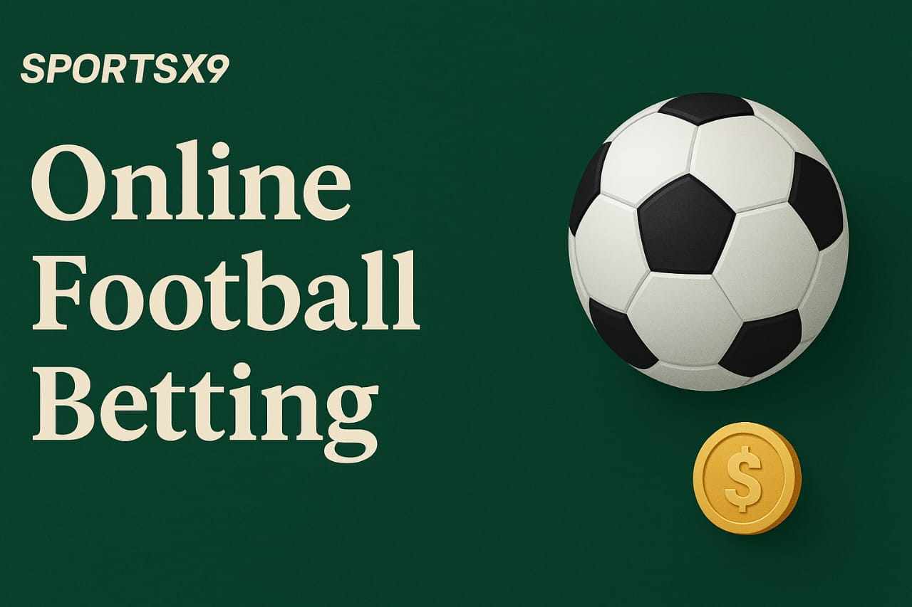 The Best Football Betting Sites: A Friendly Guide for Beginners
