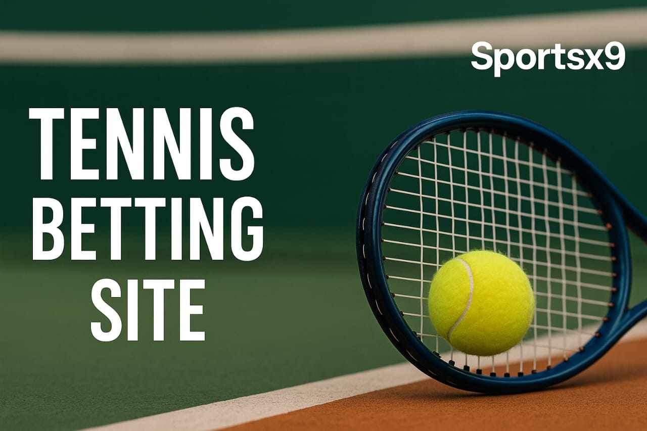 Online Tennis: Play Now and Feel the Thrill Everyone’s Talking About