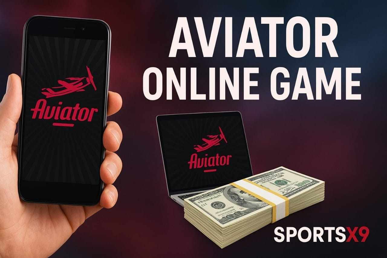 The Ultimate Guide to Aviator Game Online: How to Play, Win, and Enjoy Every Second