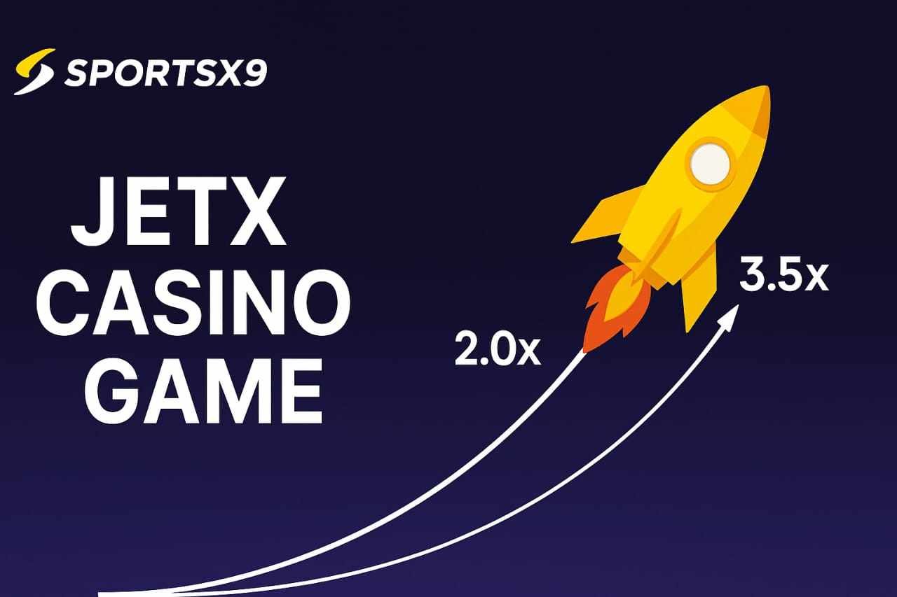 The Ultimate Guide to JetX Online Game: How to Play and Win