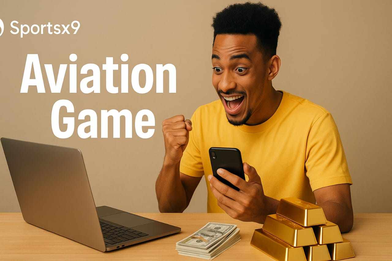 The Ultimate Guide to Aviation Game: How to Play, Win, and Enjoy