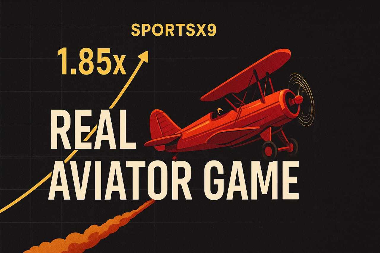 Real Aviator Game Explained in Simple Words (Beginner-Friendly Guide)