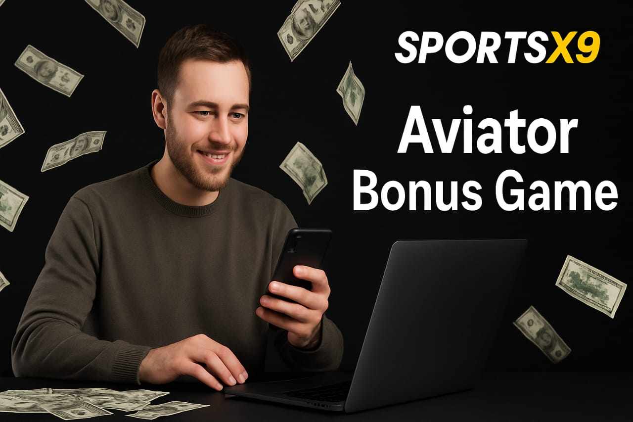 Play Smarter, Win Bigger: Discover the Thrill of the Aviator Bonus Game Today