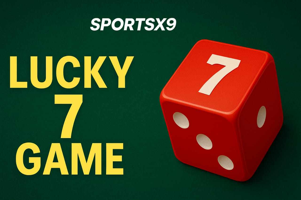 Lucky 7 Game App: The Fun Side of Playing Simple Games
