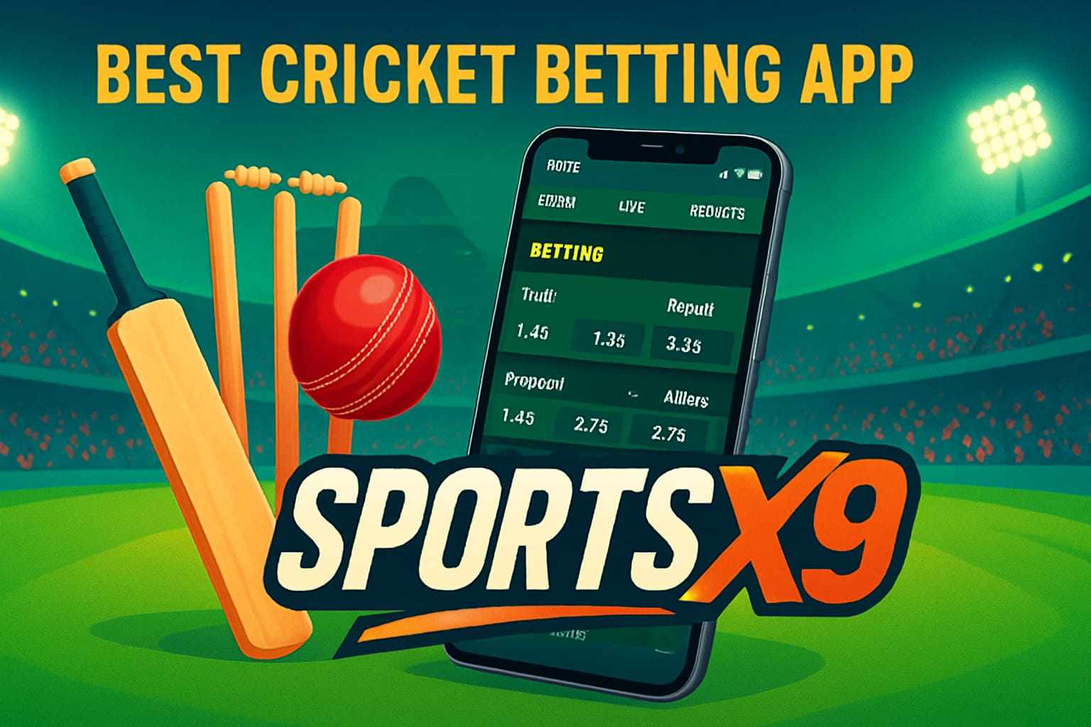 Best Betting App – The Ultimate Guide You’ll Actually Enjoy Reading