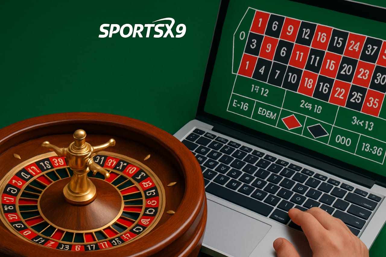 Find the Best Roulette Online Betting Experience – Join the Fun Today