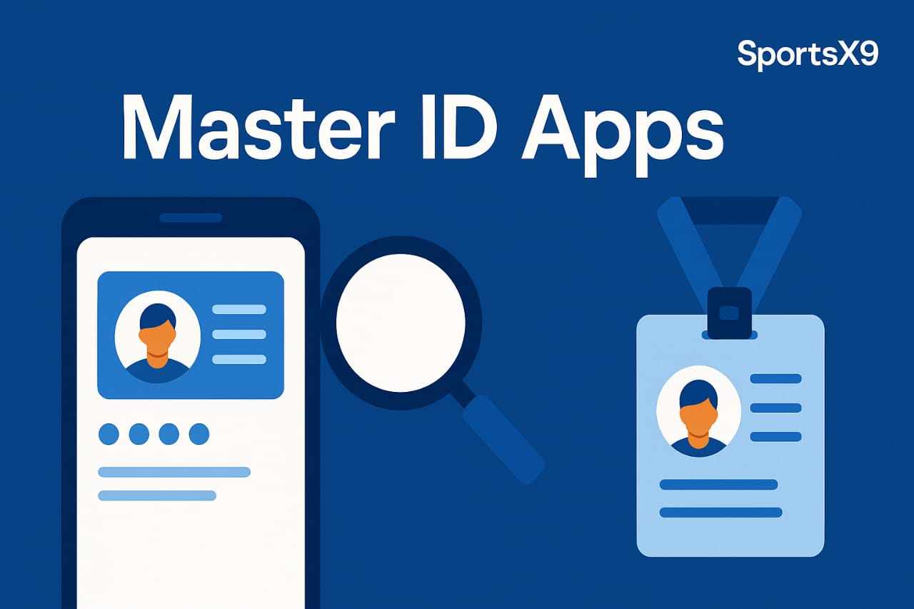 Best Online Master ID App – A Simple Guide for Everyone