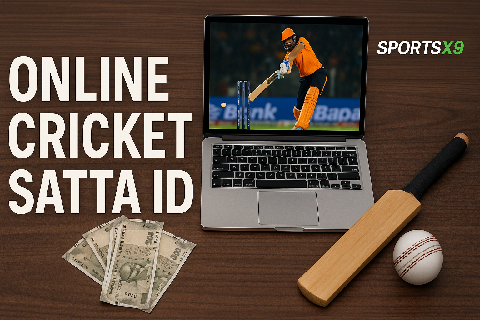 Online Cricket Satta ID – The Fun Side of Playing Smart