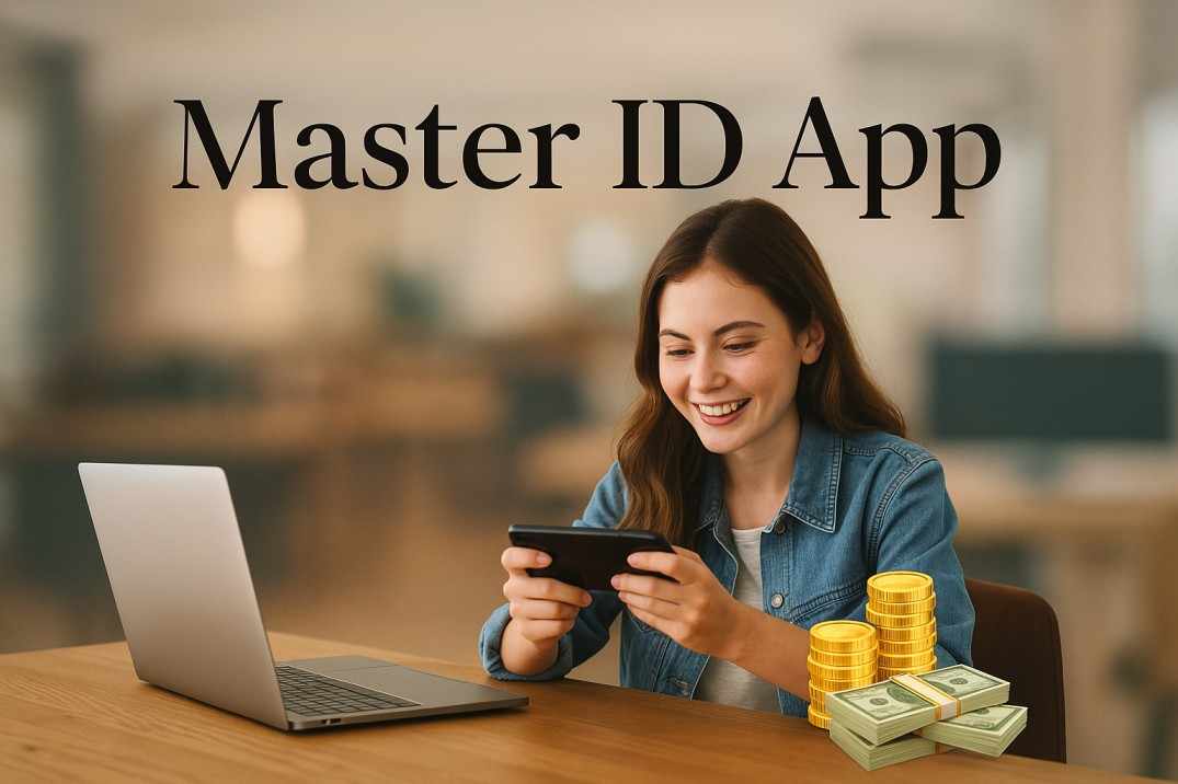Trusted Online Master ID App and Why I Still Use It Every Day