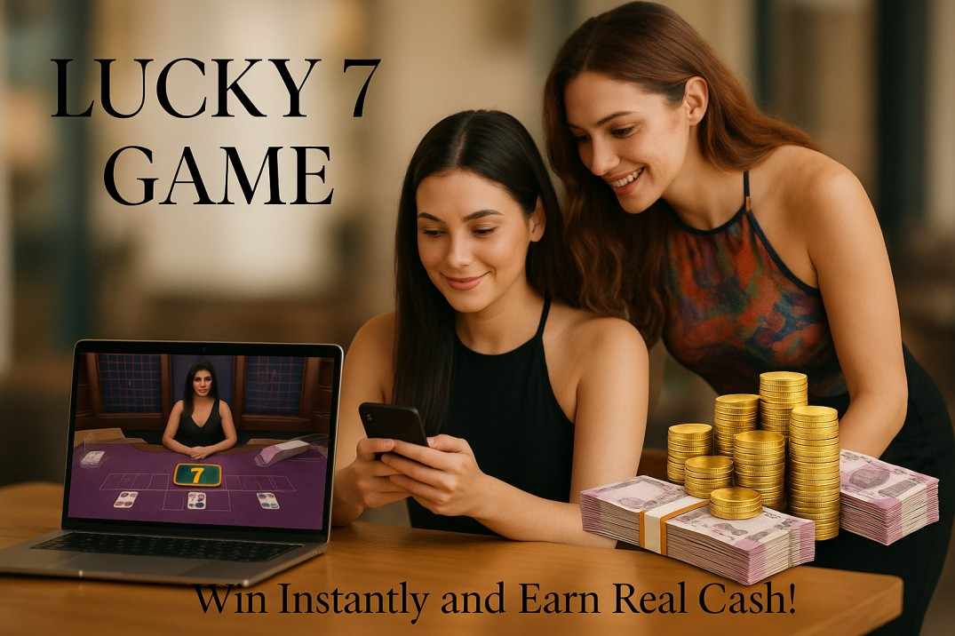 Lucky 7 Game Online – Complete Guide to Play and Win