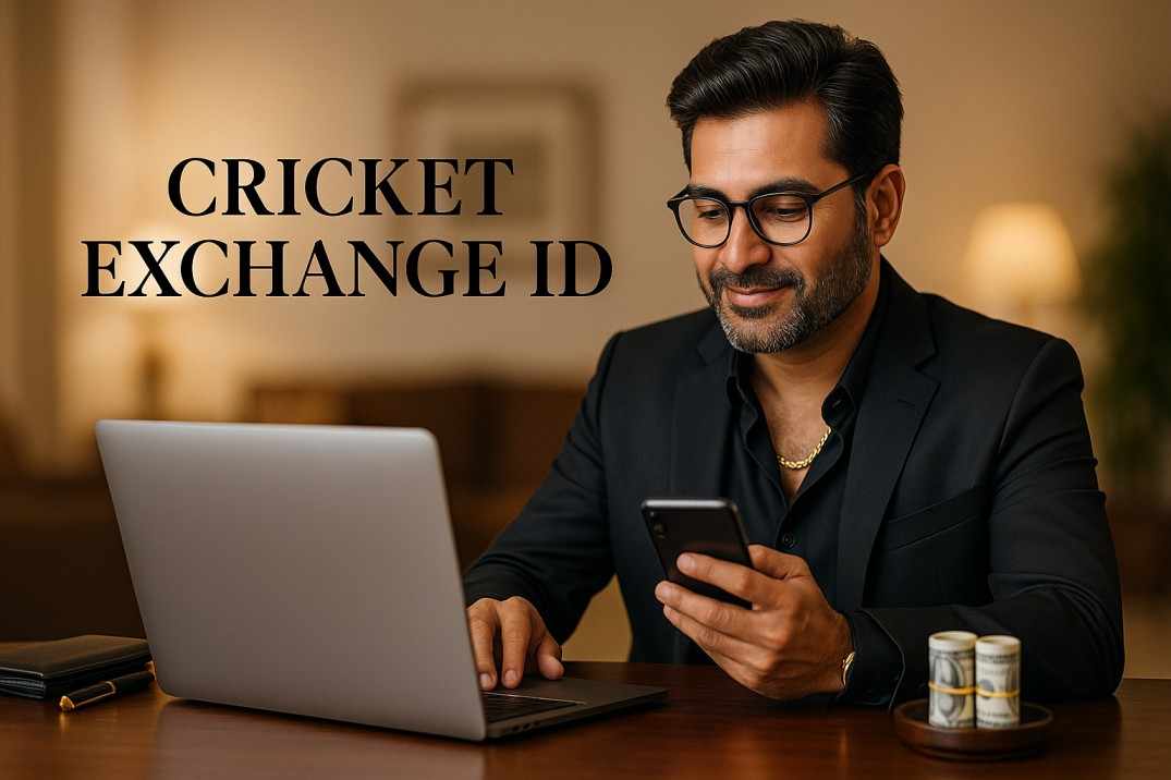 What Is a Cricket Exchange ID and Why Everyone Is Talking About It?