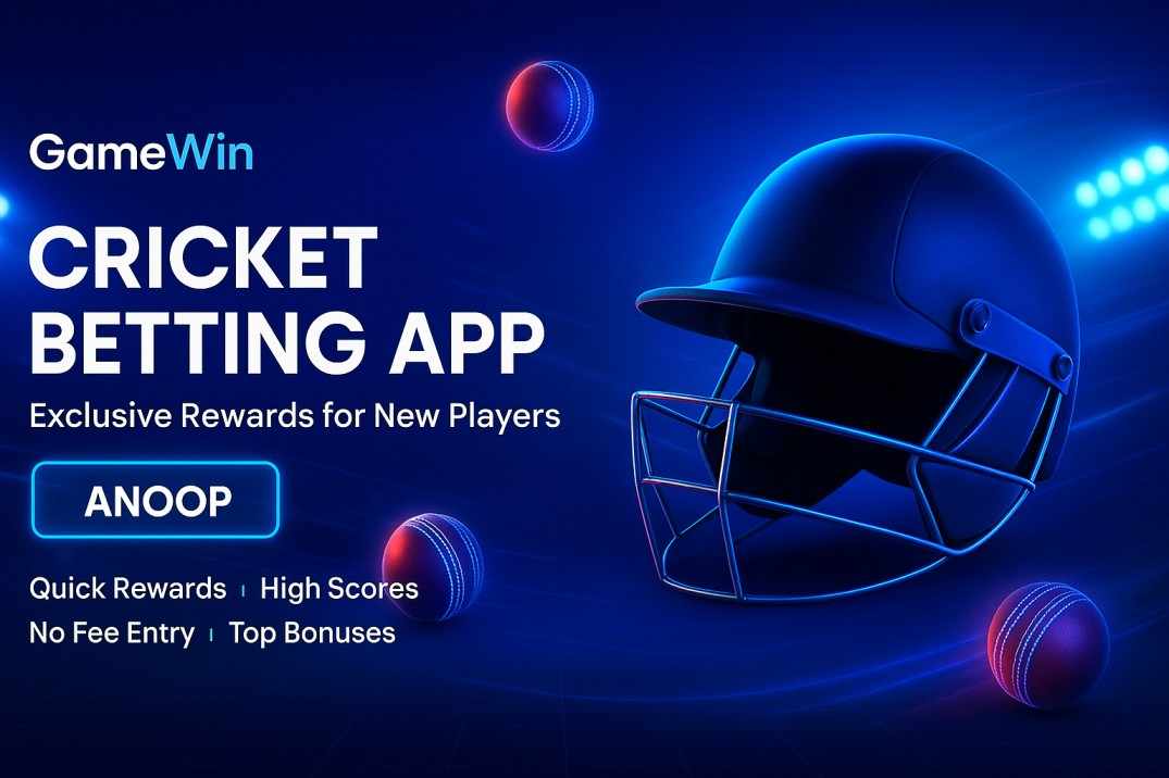 Top Tips to Choose the Best Cricket Betting App Easily