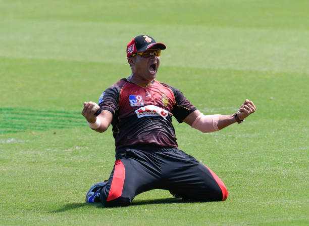 Pravin Tambe Net Worth and His Inspiring Life Journey