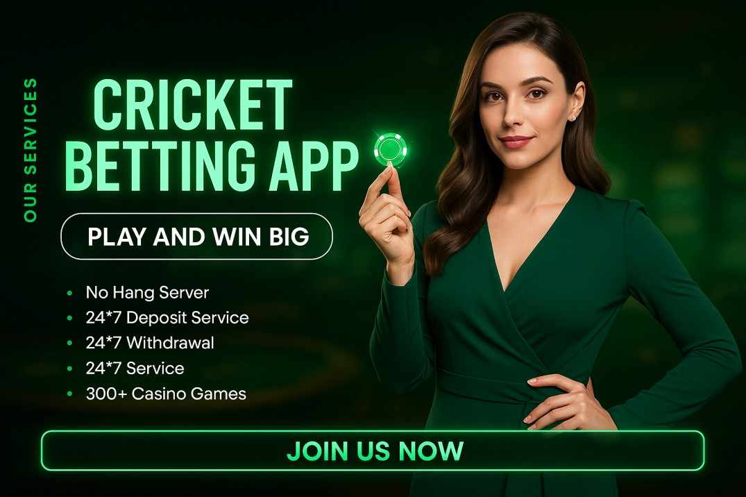 Cricket Betting App Guide for Beginners to Start Today