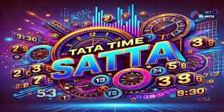 Tata Time Satta Explained in Simple Words for Beginners