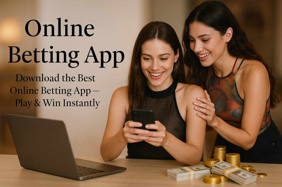 Online Cricket Betting App Guide for Beginners 2026