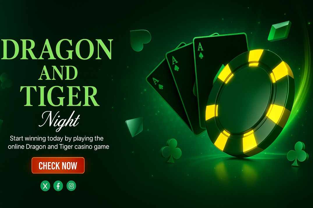 Dragon Tiger APK Guide: Easy Steps to Play & Win