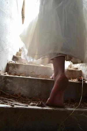 •~light left on ~•