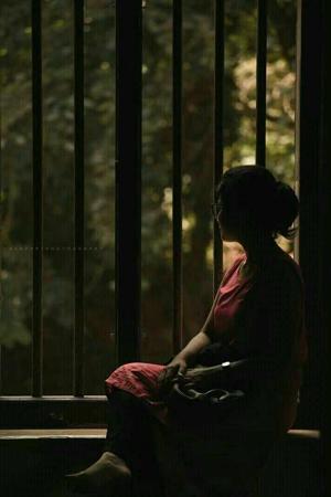 ~• The stillness ~•