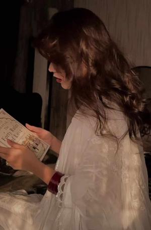 •Character Aesthetic•