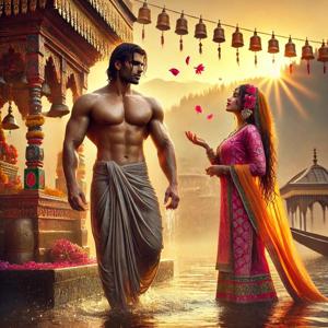 •~A Presence in the Air~•