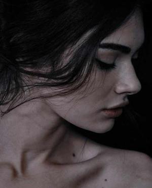 •~The weight of loss~•