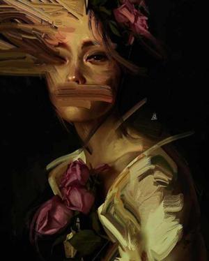 ~•A House Under Siege•~