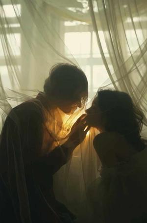 •~A piece of her ~•