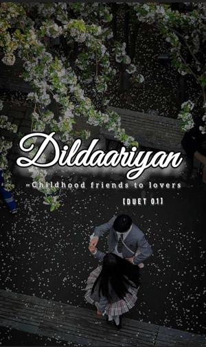 Dildaariyan