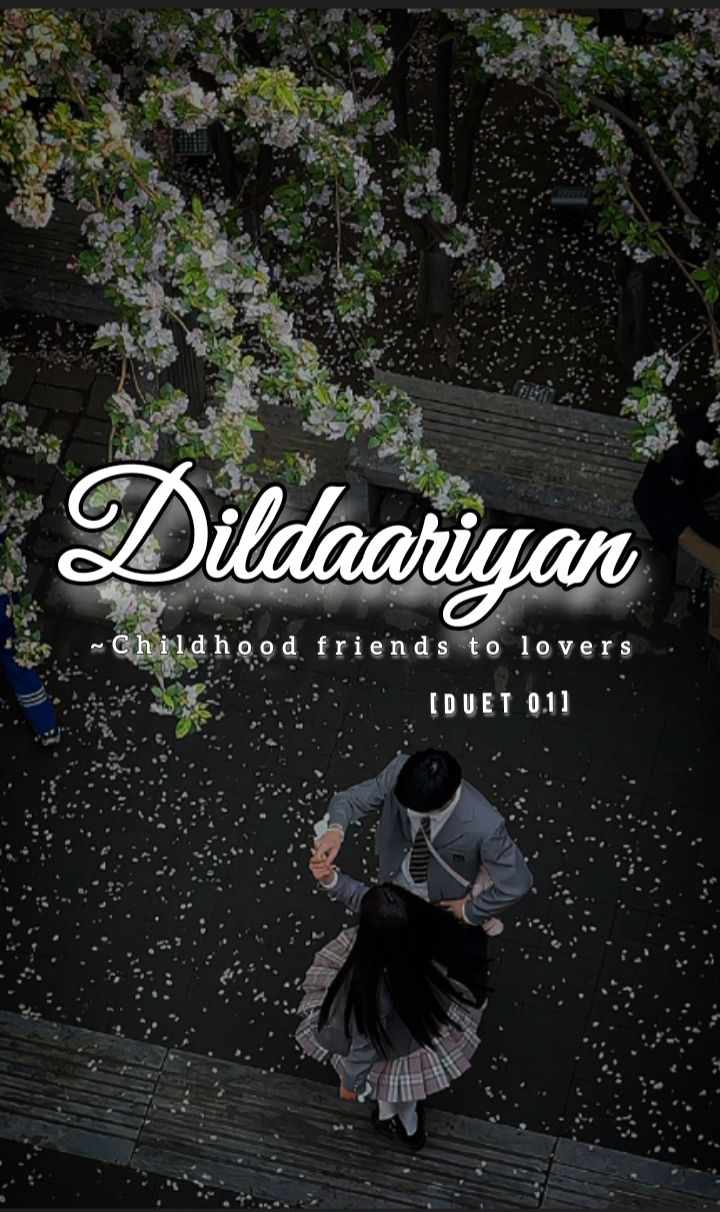 Dildaariyan