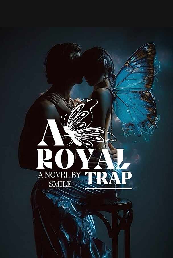 𝑨 𝑹𝑶𝒀𝑨𝑳 𝑻𝑹𝑨𝑷