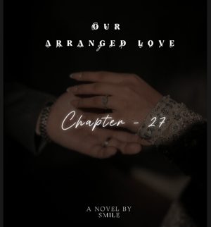 27. The Night Of Lingering Secrets