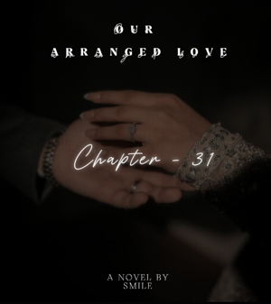 31. Taking Care Of Her✨