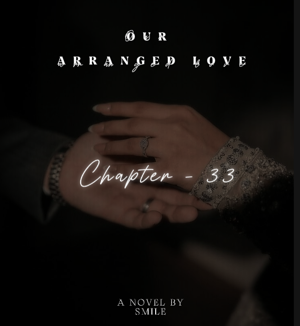 33. Payal's Truth - II